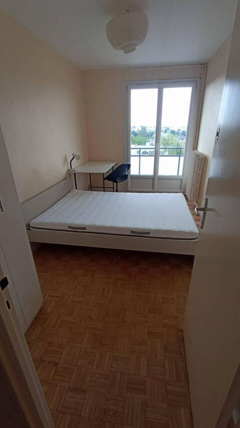   Chambre en colocation 