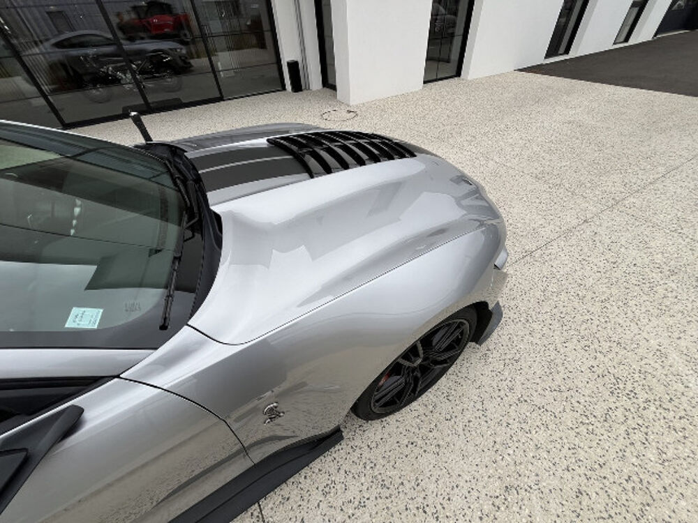 Mustang GT500 2020 occasion 33260 La Teste-de-Buch