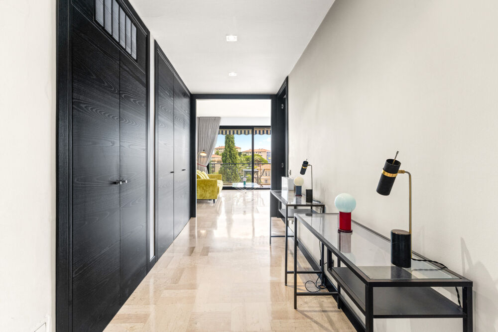 Location Appartement Appartement  - 2 pièces  - 72.45 m² Nice