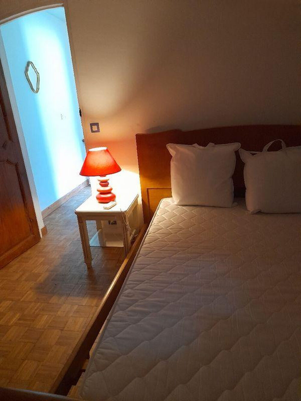 Location Appartement Grand duplex T2 meublé 63m² avec terrasse Aix-en-provence