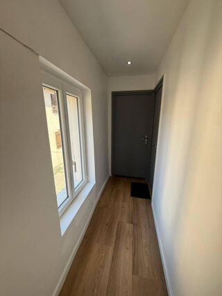  Appartement à louer 1 pièce 22 m²