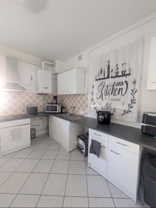  Maison à louer 3 pièces 80 m² Châtellerault