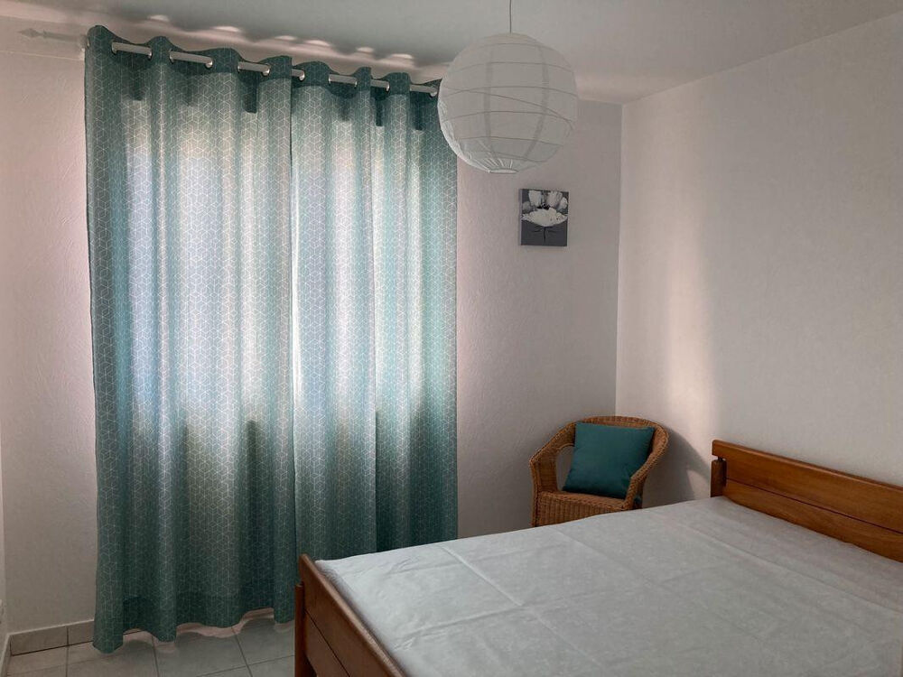 Location Appartement T2 Meublé secteur Fac/Tréfilerie/Centre Deux Saint-Étienne
