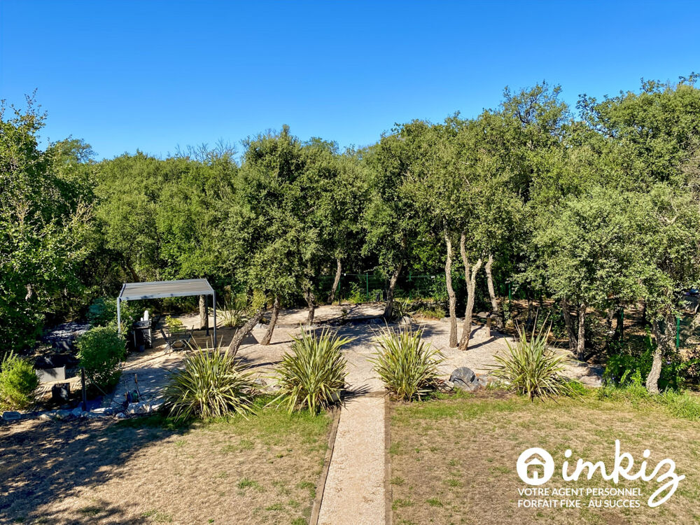 à vendre  Maison Argelès-sur-Mer (66700)