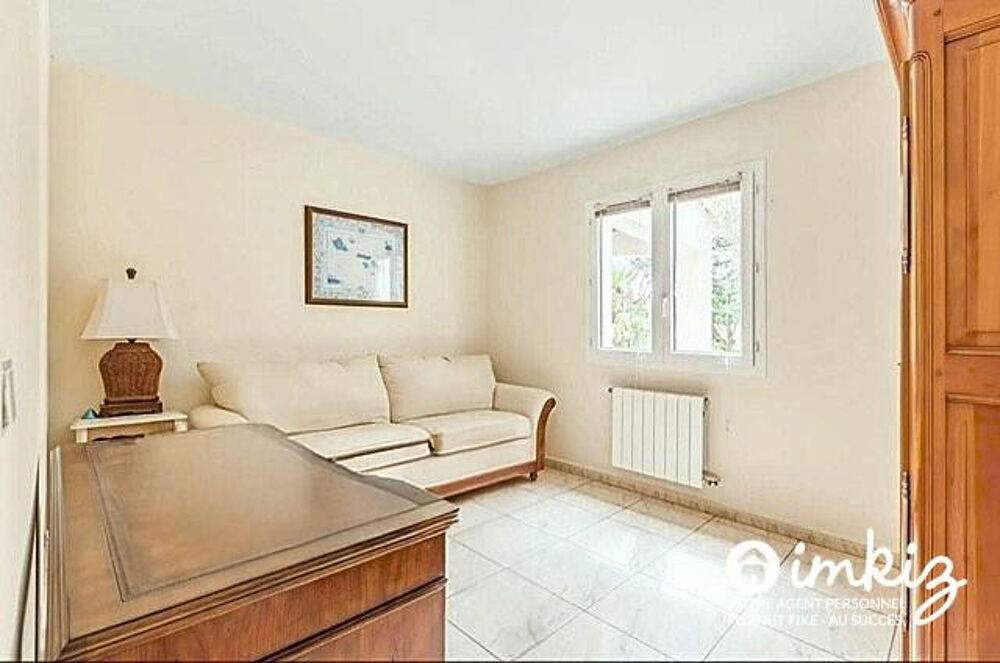 à vendre  Maison Montagnac (34530)