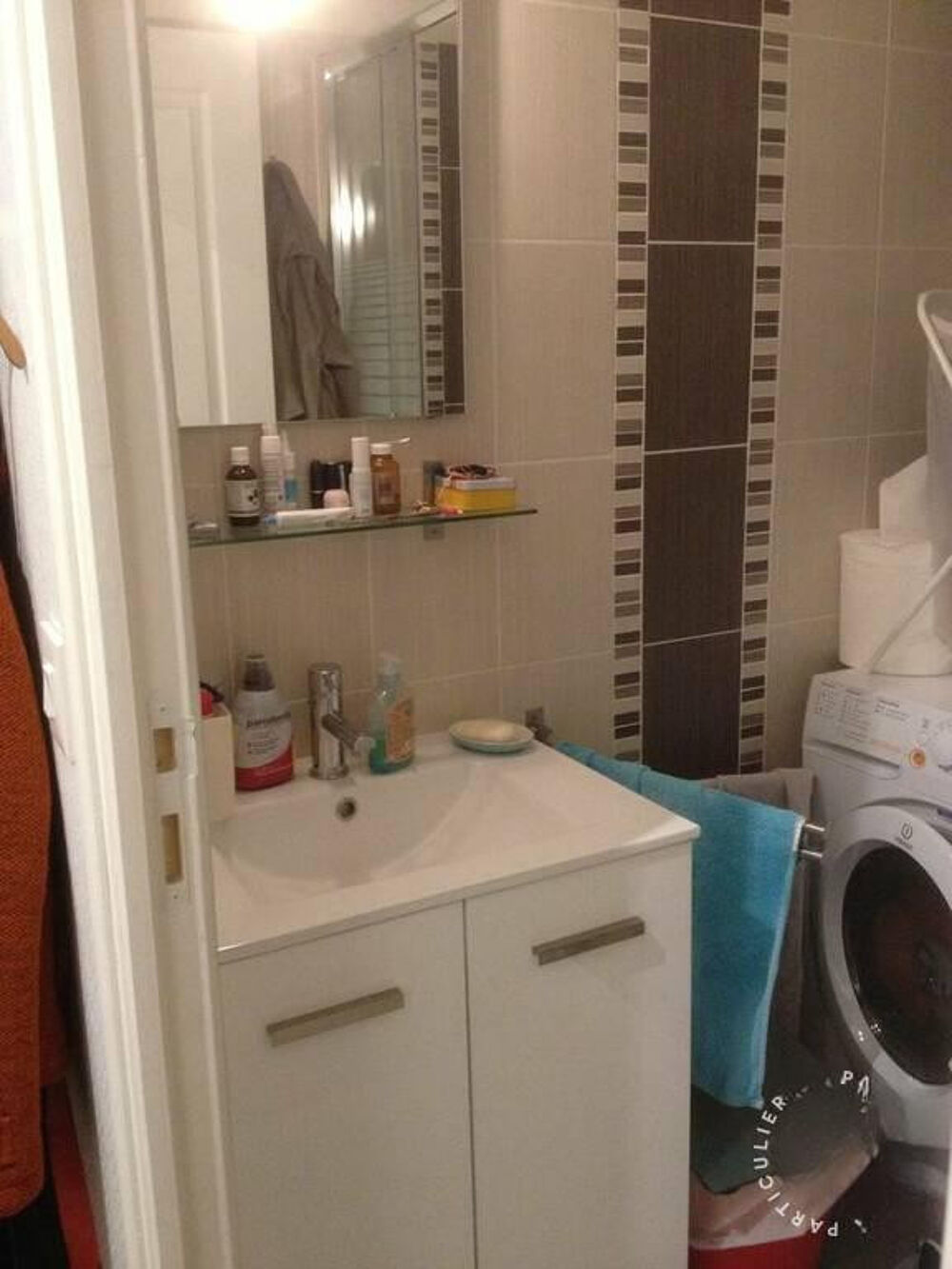 Location Appartement Beau 3P 47m² Chatillon Châtillon