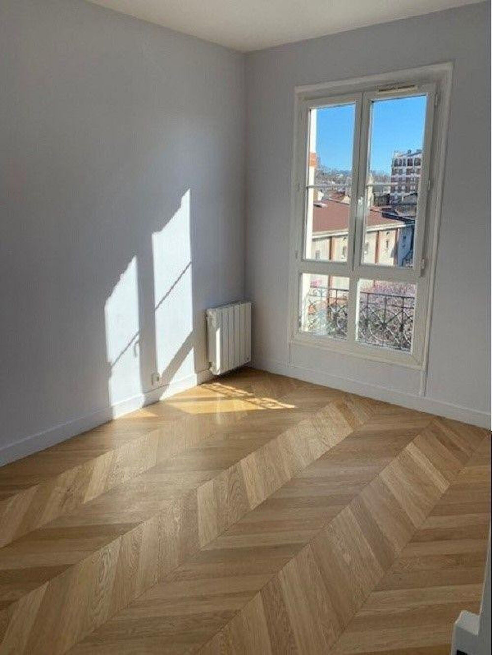 Location Appartement Superbe studio à Fontenay-sous-Bois Fontenay-sous-bois