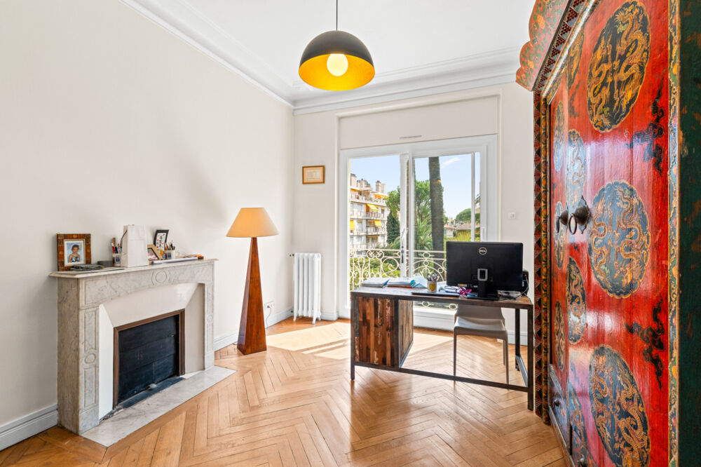 à vendre  Maison Nice (06000)