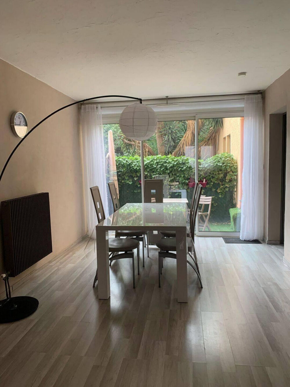 Location Appartement LOCATION ETUDIANT  T2 de 53 m2 meublé Le pradet