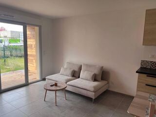 Location Appartement APT T2 MEUBLE - 50m2 - MIMIZAN Mimizan