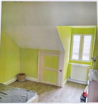  Appartement à louer 3 pièces 60 m²