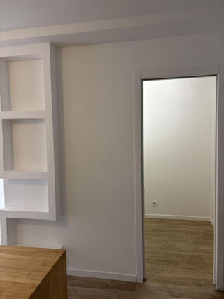  Appartement à louer 2 pièces 47 m²