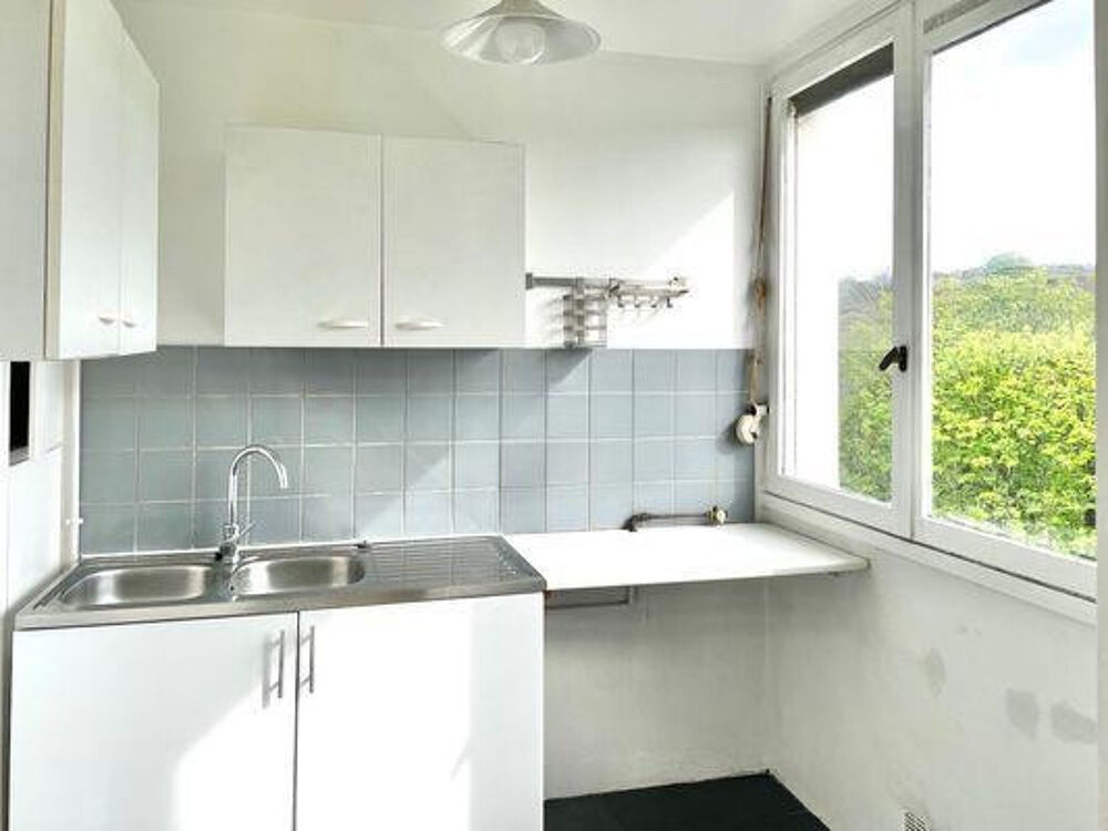 Location Appartement T2 Paris 20 métro Philippe Auguste Paris 20