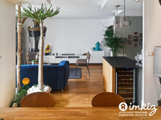  Appartement à vendre 2 pièces 65 m²