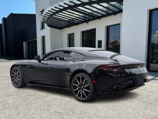 DB11 LAUNCH EDITION V12 5.2L 2017 occasion 33260 La Teste-de-Buch