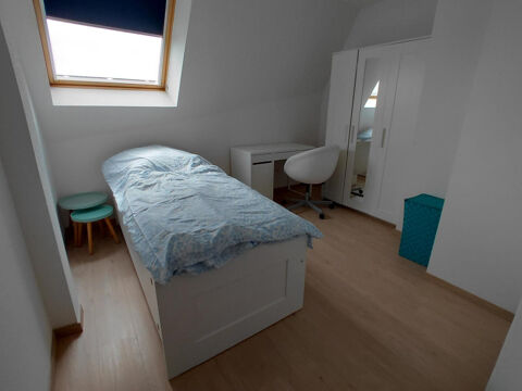   COLOCATION COSY DUPLEX TERRASSE STRASBOURG 
