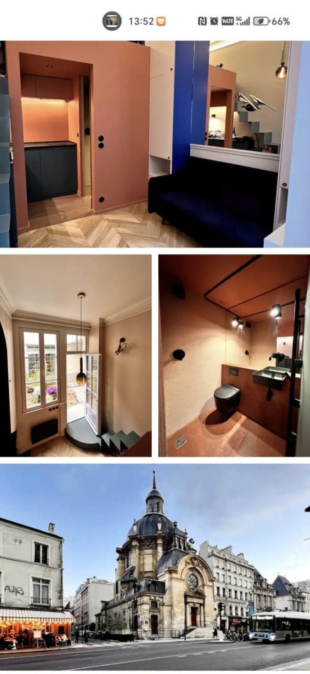 Location Appartement Appartement à louer Paris 13