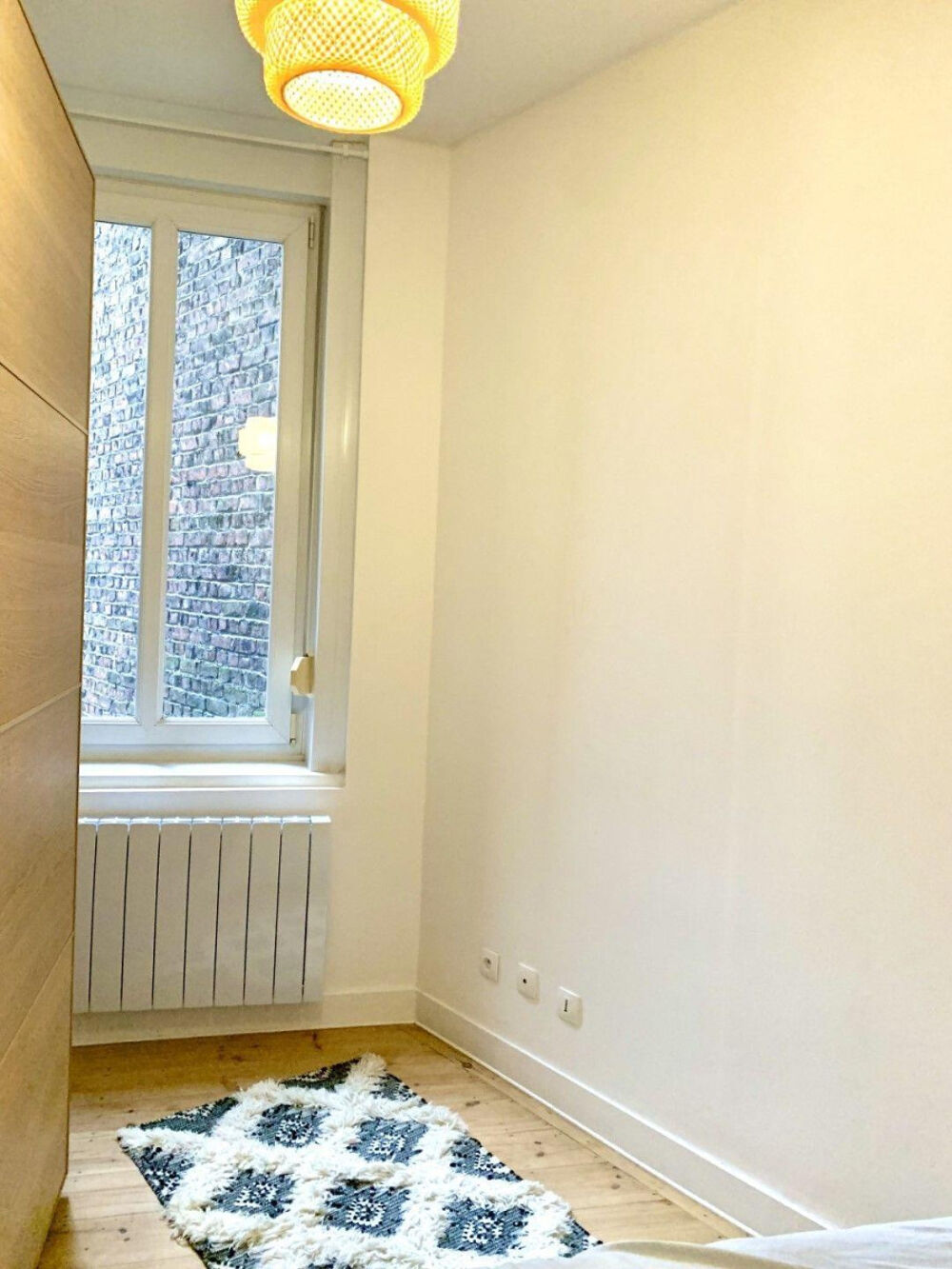Location Appartement Superbe 2P meublé 51m² refait à neuf Saint Sauveur Lille