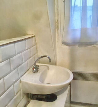 Location Appartement Agréable 2 pièces, très clair et calme Paris 8