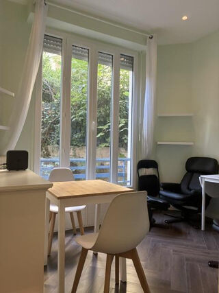 Vente Appartement Nice - Musiciens - T2 - rénové, meublé et équipé Nice