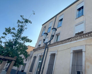 Location Appartement ?? Superbe T2 VIDE | Centre-Ville de Nîmes ?? Nîmes