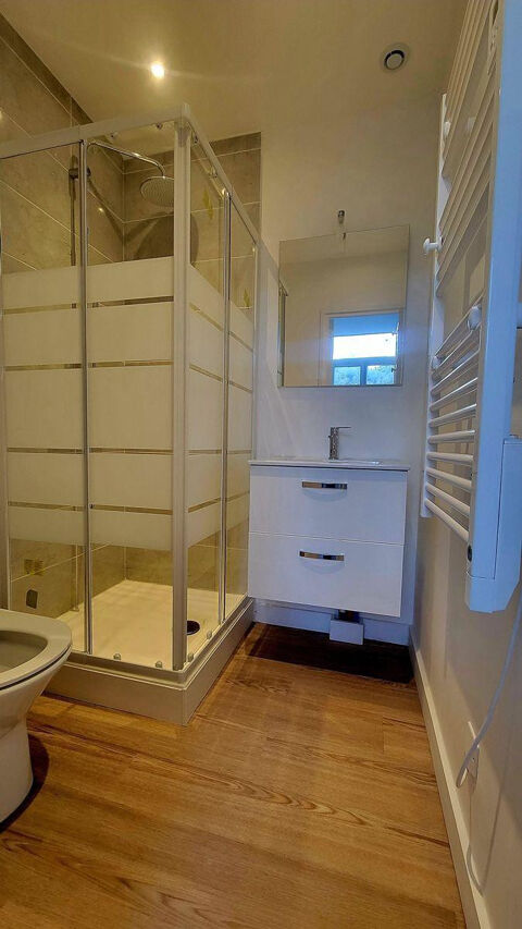   Chambre dans magnifique coloc 113M2 à Roubaix 