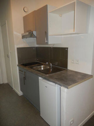 Location Appartement Beau T2 36m²  très lumineux bd Victor Hugo Lille