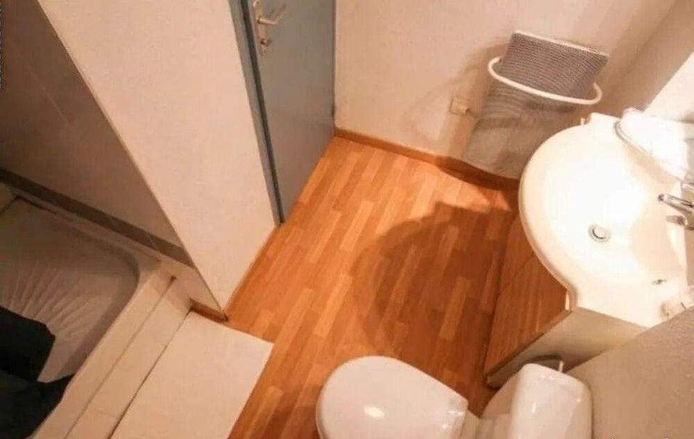 Location Appartement Beau studio meublé 26m² plein centre historique Aix-en-provence