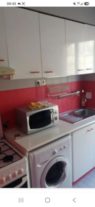 Location Appartement Studio type F1 calme près fac valrose Nice