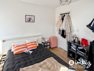  Appartement à vendre 5 pièces 76 m²