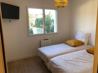 Location Maison Belle maison 80m² avec jardin Pessac