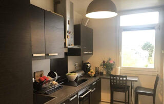 Location Appartement Beau 3P meublé 56m² dans une résidence familiale Maisons-laffitte