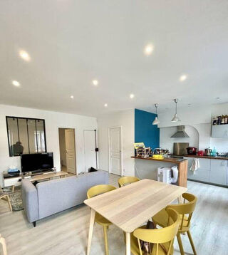  Appartement à louer 2 pièces 48 m²