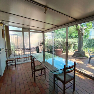  Maison à louer 4 pièces 90 m²