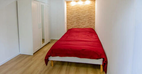 Belle chambre dans Colocation, Strasbourg Neudorf 550 67000 Strasbourg