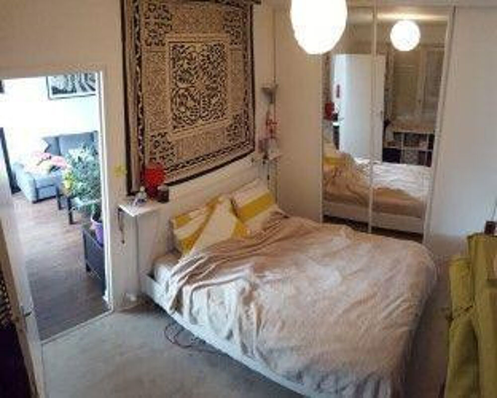Location Appartement Beau 2P 40m² Canclaux-Mellinet Nantes