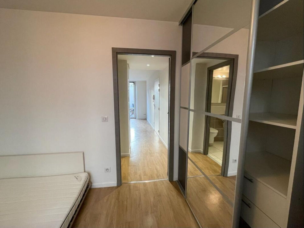 Location Appartement T2 de 36 m² situé à Nancy Nancy