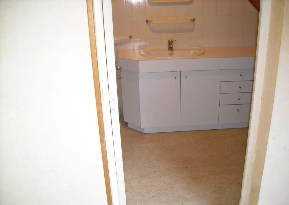 Location Appartement Beau studio 45m² + mezzanine lac des Bretonnières Tours