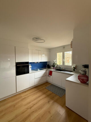Location Appartement Appartement Duplex Gex centre T4/T5 Gex