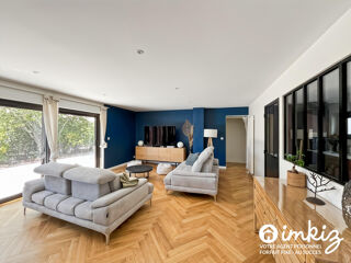 Vente Maison Maison 5 pièces Pessac