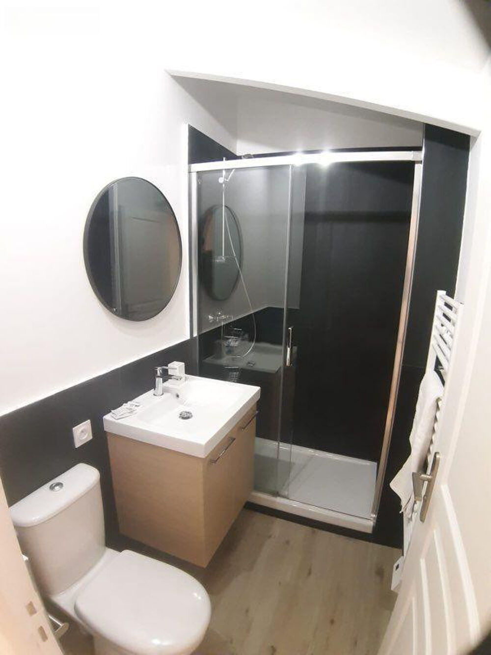 Location Appartement Très beau studio 17m² carré d'or de Nice Nice