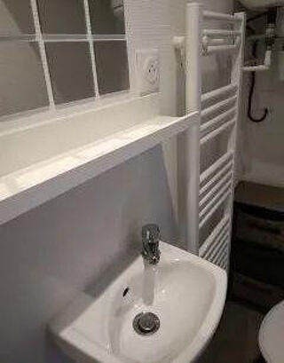  Appartement à louer 1 pièce 15 m²