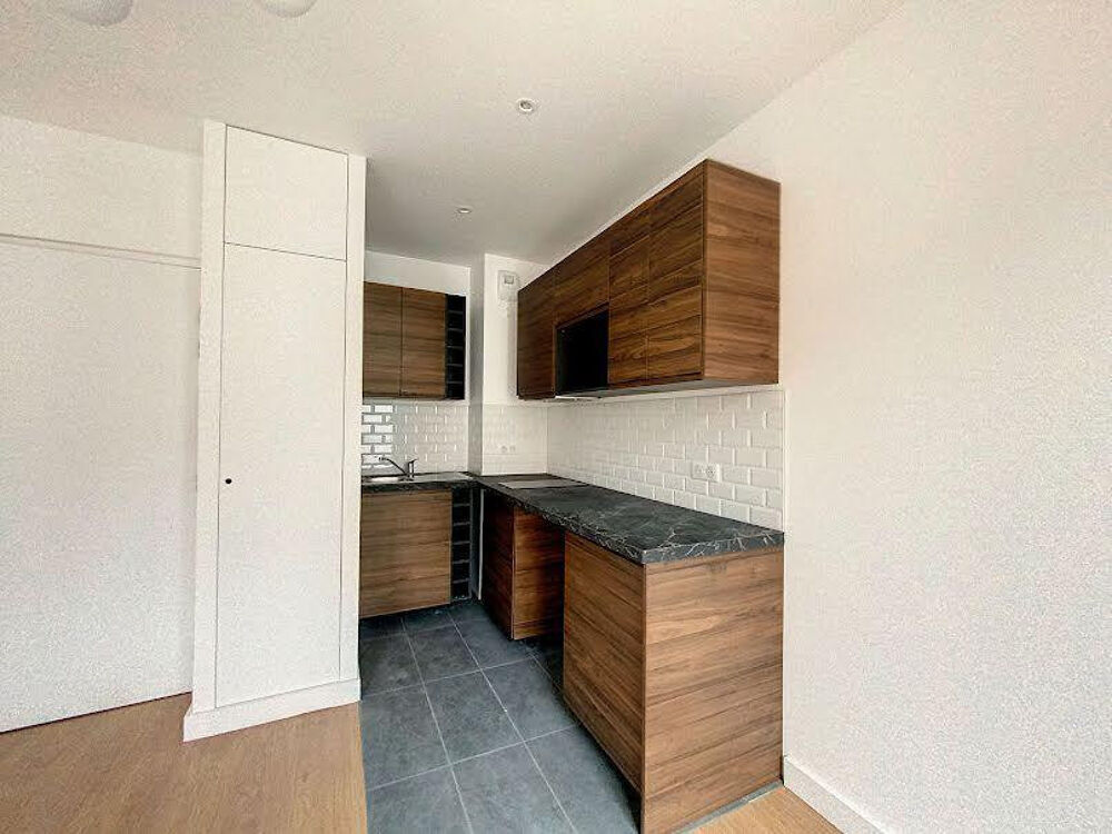 Location Appartement Appartement T2 style loft à louer Vieux Lille Lille