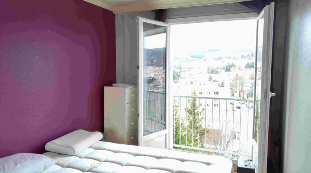 Location Appartement Location meublé Saint-Étienne