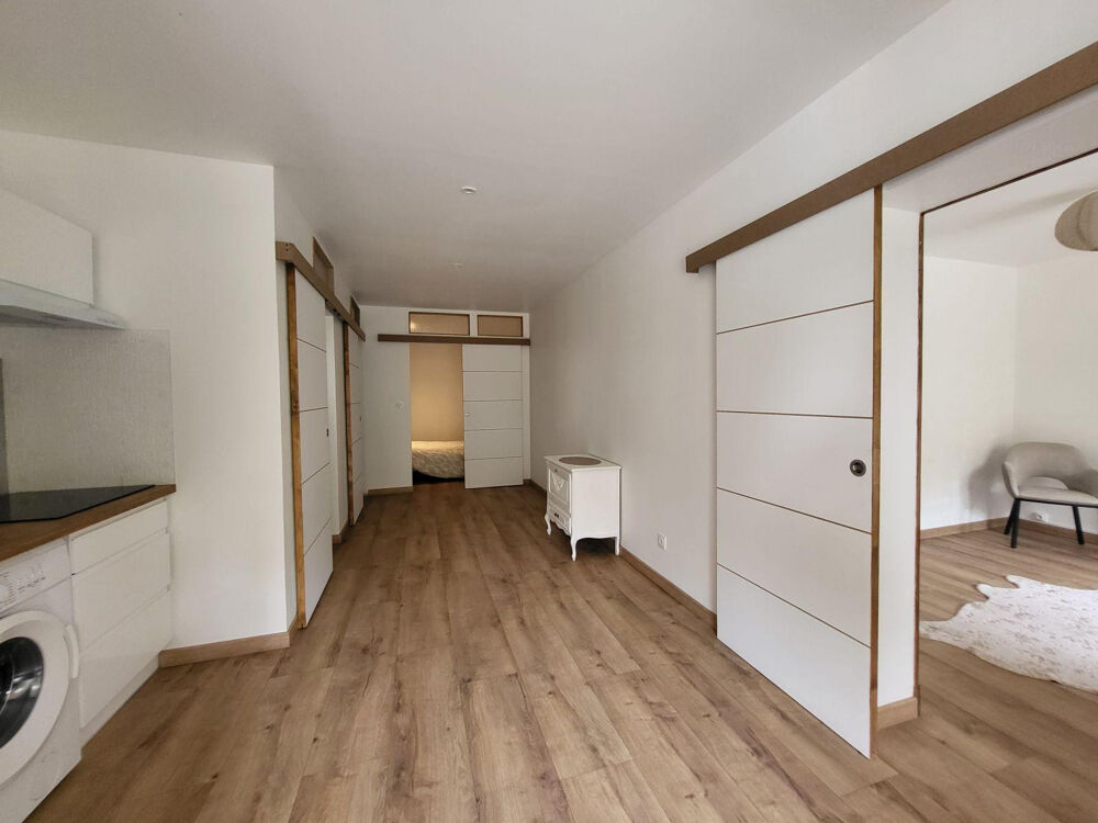 Location Appartement Appartement neuf sur terrain arboré Lieu reposant Pissotte