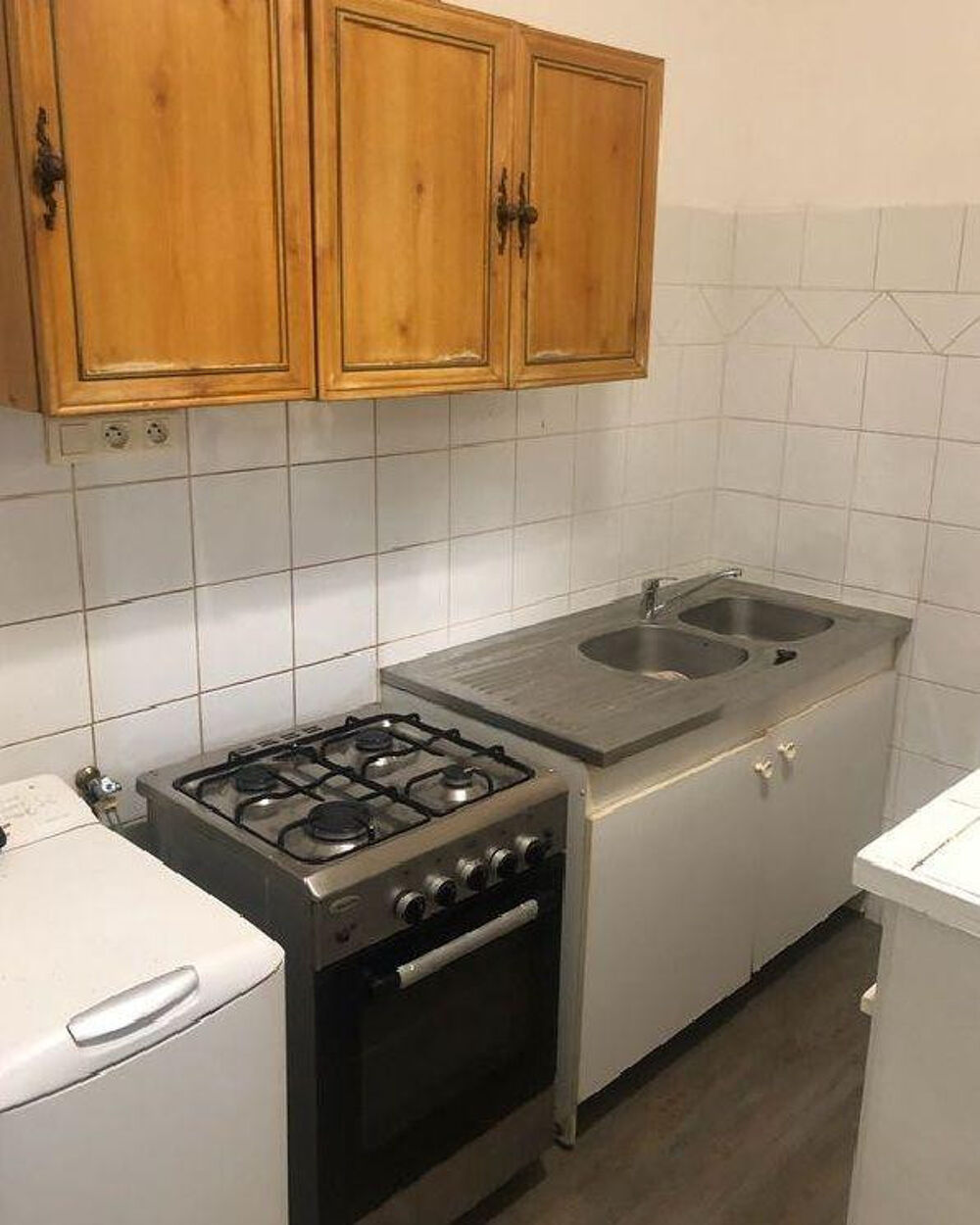 Location Appartement Grand studio lumineux avec une belle vue Grasse