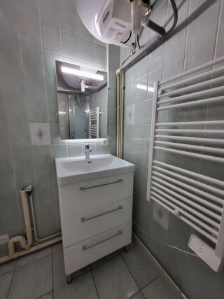Location Appartement APPARTEMENT F 1 bis  AU CALME, JARDINET Nancy
