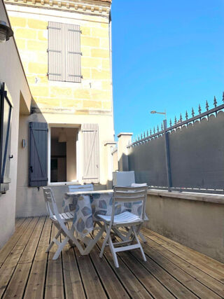  Maison à louer 5 pièces 120 m²