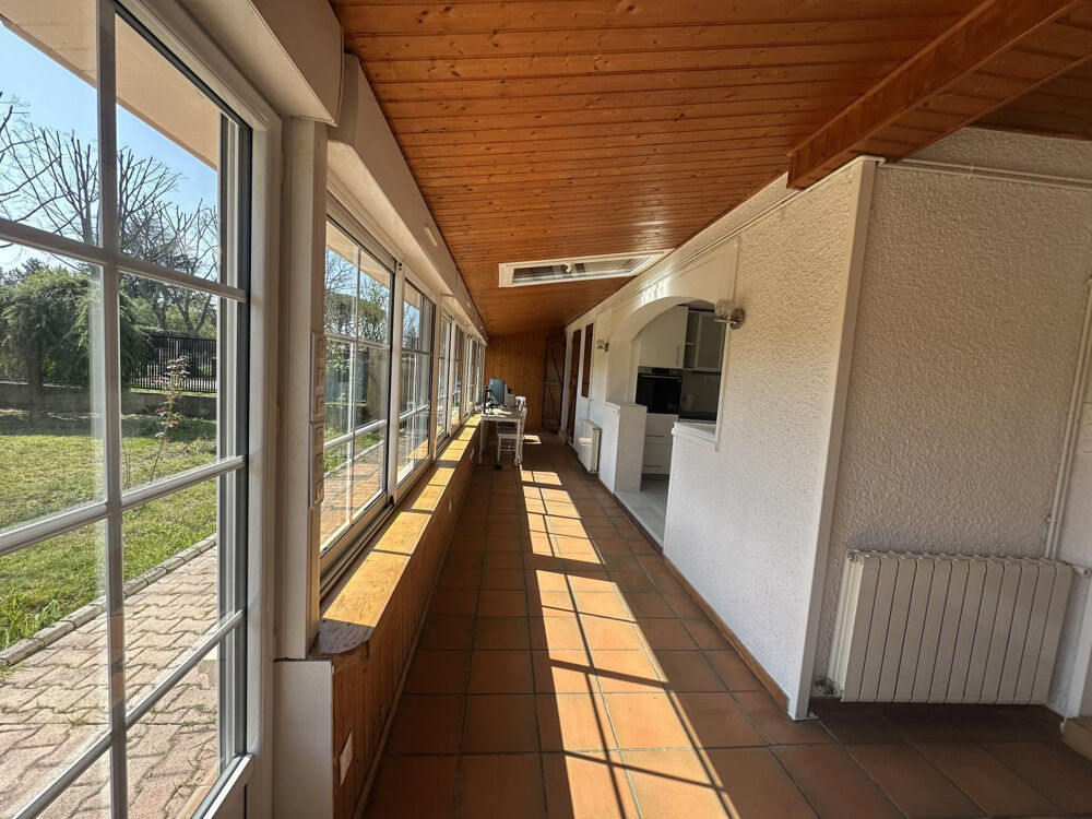 Location Maison Maison meublée d'exception – 142 m² – Cénac Cénac