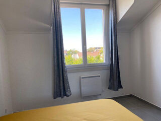 Location Appartement Beau 2P meublé de 53m² Pierrelaye
